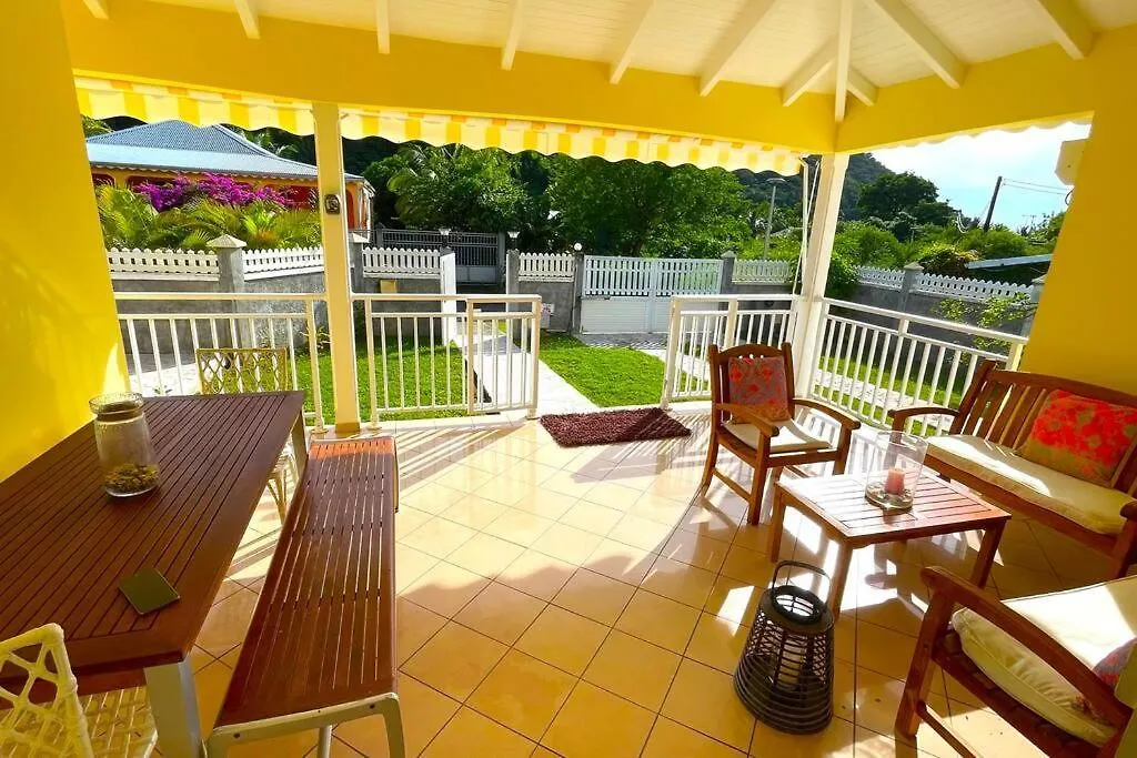 Le Carambole De Josyhouse - Piscine Et Plage A 2Mn 黑角 度假居